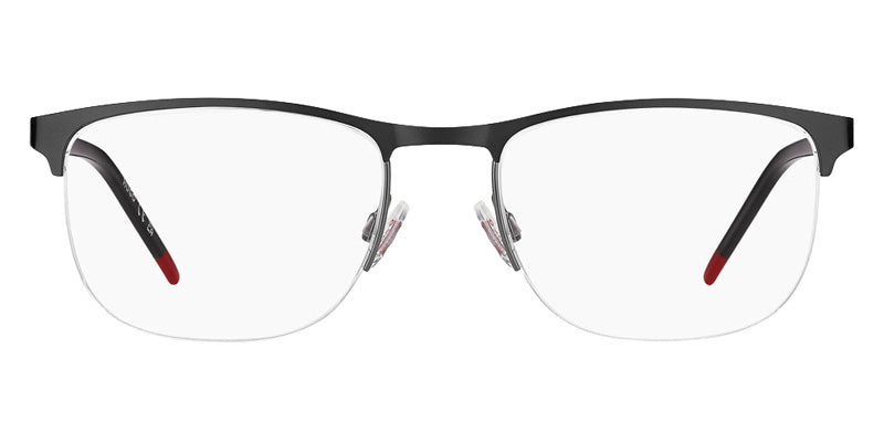 Hugo MARC 932/US 0010 54 - Matte Black #id:hg1427000003_s:100100