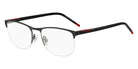 Hugo MARC 932/US 0010 54 - Matte Black #id:hg1427000003_s:100105