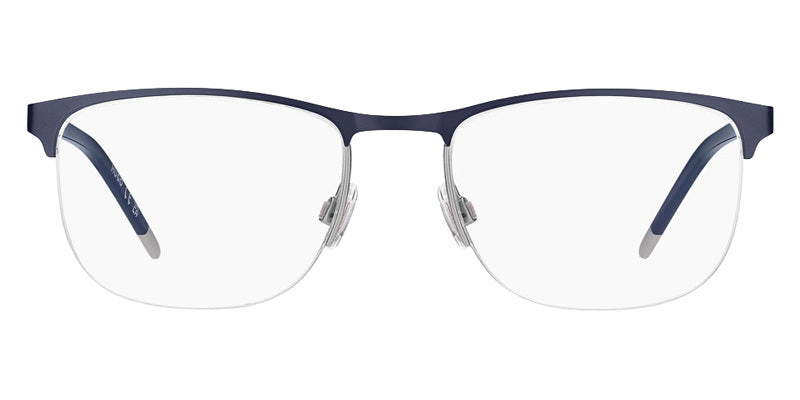 Hugo MARC 932/US 006J 54 - Matte Blue #id:hg1427000fll_s:102100