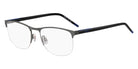 Hugo MARC 932/US 0J5G 54 - Matte Ruthenium Black #id:hg1427000svk_s:104105