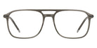Hugo MARC 935 0LHF 54 - Brown #id:hg143000009q_s:100100