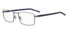 Hugo MARC 940/G/US 0NUC 54 - Matte Ruthenium #id:hg1435us000r81_s:104100