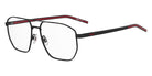 Hugo MARC 943/G/US 0086 54 - Matte Black #id:hg1436us000003_s:100100
