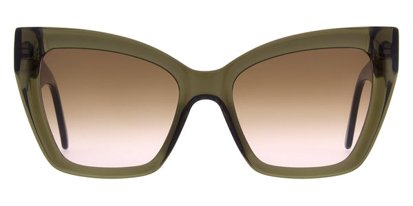 Green/Brown / 54-18-140