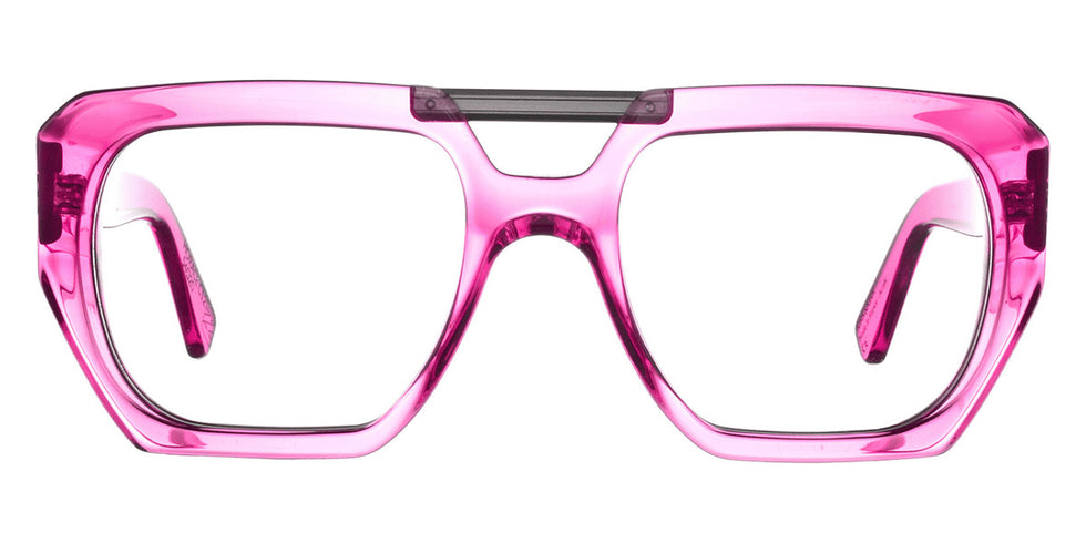 Kirk & Kirk - Horace