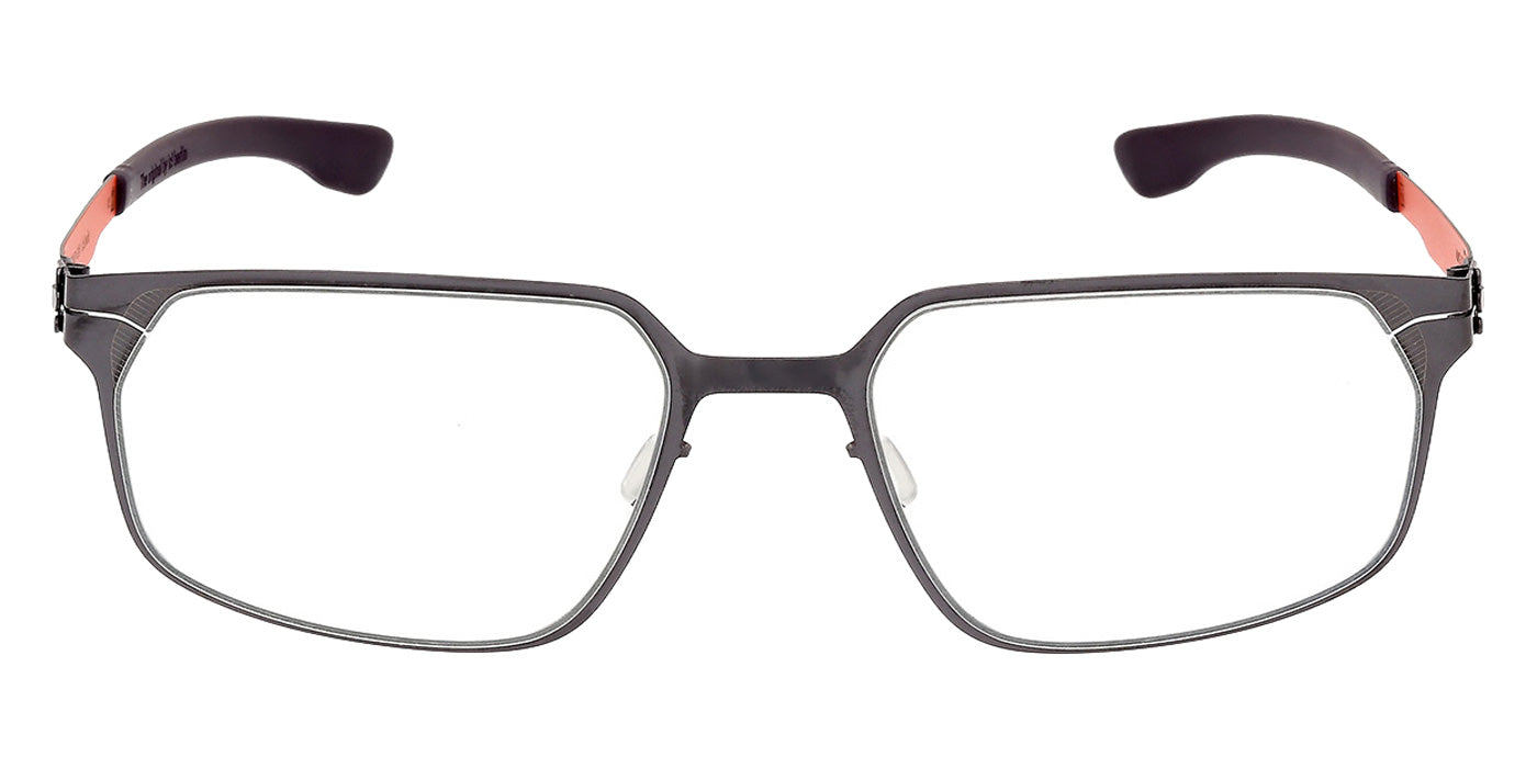 ic! berlin IA5003 AMG 12 067 54 - Matte Dark Red #id:ia5003067_s:100100