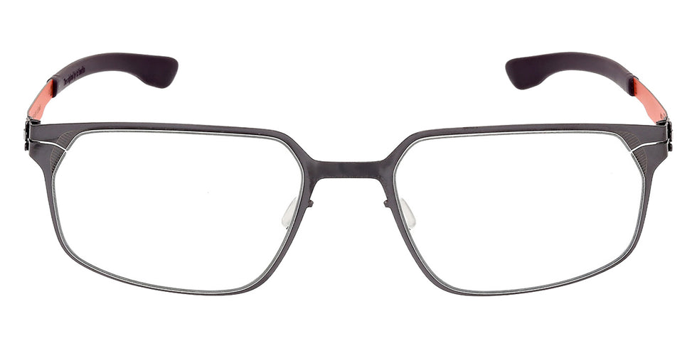 ic! berlin IA5003 AMG 12 067 54 - Matte Dark Red #id:ia5003067_s:100100