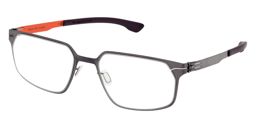 ic! berlin IA5003 AMG 12 067 54 - Matte Dark Red #id:ia5003067_s:100105