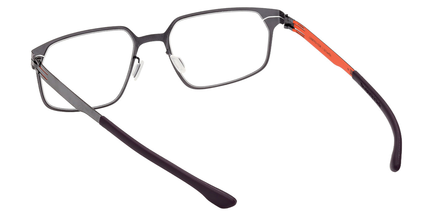 ic! berlin IA5003 AMG 12 067 54 - Matte Dark Red #id:ia5003067_s:100115