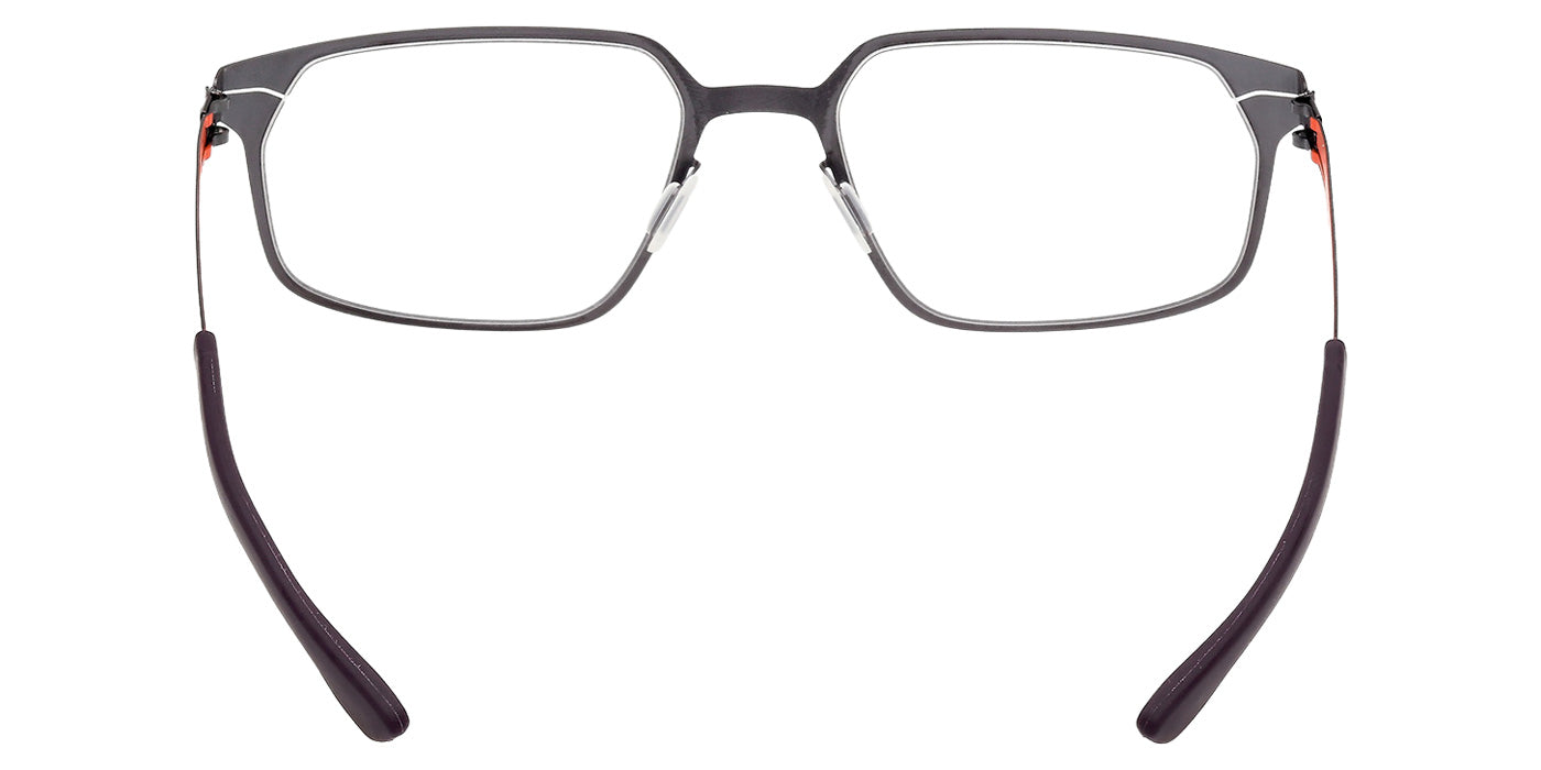 ic! berlin IA5003 AMG 12 067 54 - Matte Dark Red #id:ia5003067_s:100120