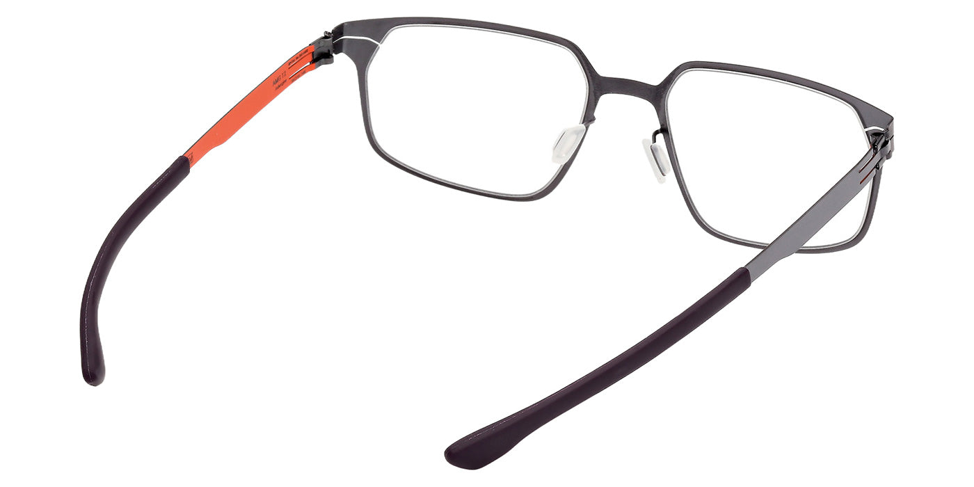 ic! berlin IA5003 AMG 12 067 54 - Matte Dark Red #id:ia5003067_s:100125