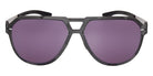 ic! berlin IC0008 FLX_S04 02Y 61 - Matte Black / Violet #id:ic000802y_s:102100