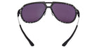 ic! berlin IC0008 FLX_S04 02Y 61 - Matte Black / Violet #id:ic000802y_s:102120
