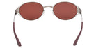 ic! berlin IC0062 NOEMI 02S 54 - Matte Black / Bordeaux #id:ic006202s_s:100120