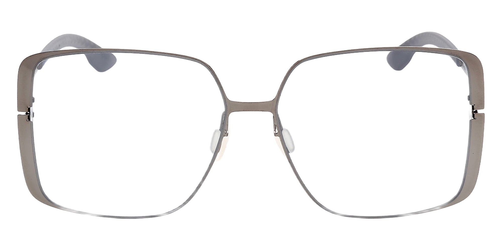 ic! berlin IC0209-D 02A 59 - Matte Black / Smoke 02A #id:ic0209d02a_s:100100