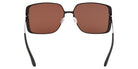 ic! berlin IC0209-D 02E 59 - Matte Black / Brown 02E #id:ic0209d02e_s:102120