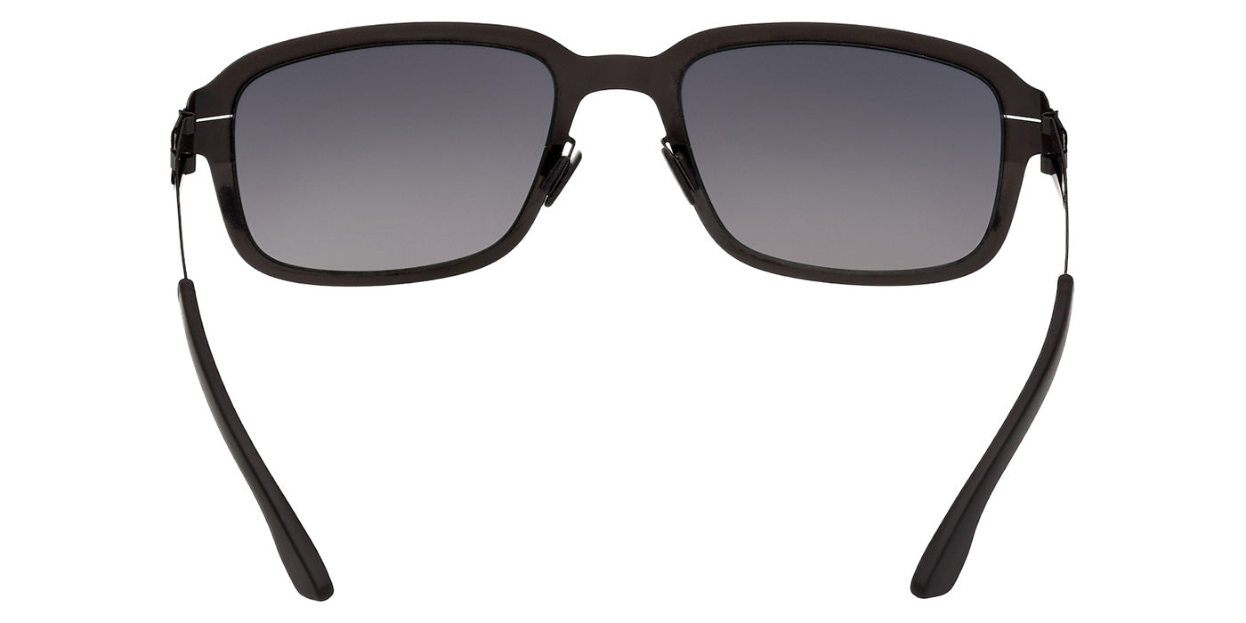 ic! berlin IC0210 JONTE 05B 56 - Black/Monocolor #id:ic021005b_s:100120