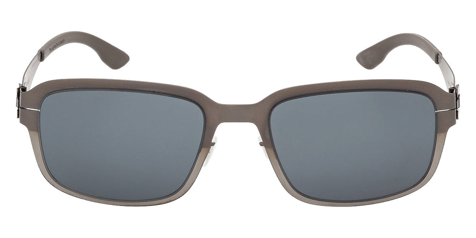 ic! berlin IC0210 JONTE 13B 56 - Matte Antiqued Dark Nickeltin #id:ic021013b_s:102100