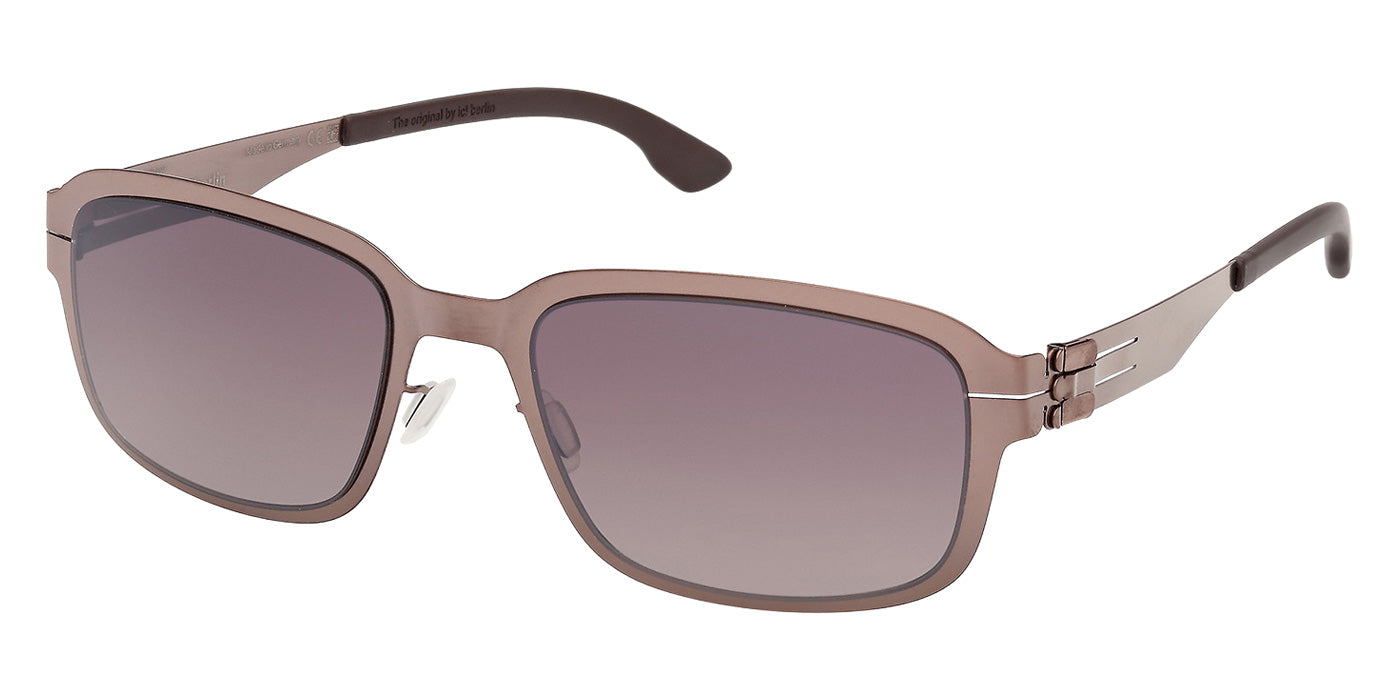 ic! berlin IC0210 JONTE 68B 56 - White/Texture #id:ic021068b_s:104105