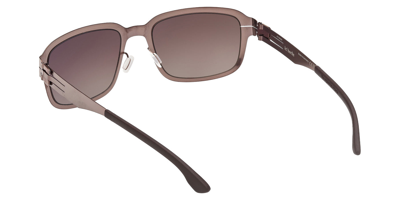 ic! berlin IC0210 JONTE 68B 56 - White/Texture #id:ic021068b_s:104115