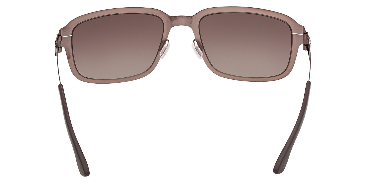 ic! berlin IC0210 JONTE 68B 56 - White/Texture #id:ic021068b_s:104120