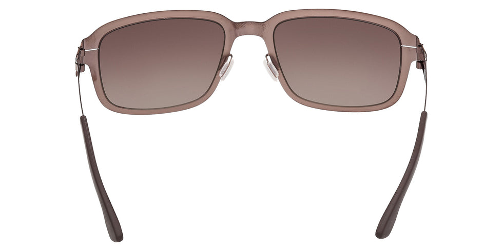 ic! berlin IC0210 JONTE 68B 56 - White/Texture #id:ic021068b_s:104120