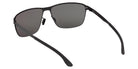 ic! berlin IC0213 02D 61 - Matte Black / Smoke Polarized 02D #id:ic021302d_s:100115