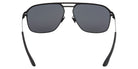 ic! berlin IC0214 02A 62 - Matte Black / Smoke 02A #id:ic021402a_s:100120