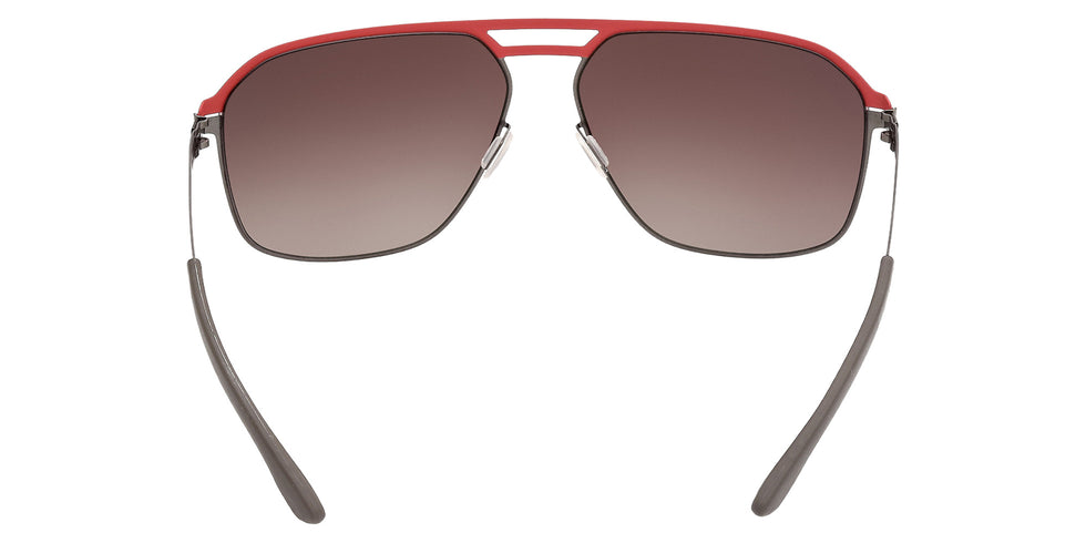 ic! berlin IC0214 68F 62 - White/Texture / Gradient Brown 68F #id:ic021468f_s:104120