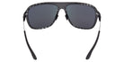 ic! berlin IC0216 02A 61 - Matte Black / Smoke 02A #id:ic021602a_s:100120