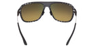 ic! berlin IC0216 02R 61 - Matte Black / Green Polarized 02R #id:ic021602r_s:104120