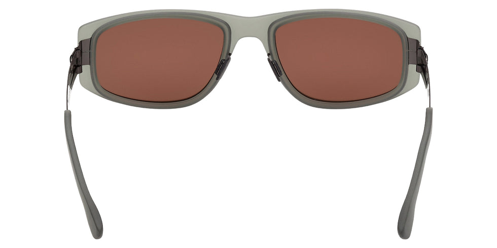 ic! berlin IC0217 95E 55 - Shiny Pale Gold / Brown 95E #id:ic021795e_s:104120