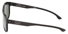 ic! berlin IC0220 GAMMA 05R 62 - Black/Monocolor / Green Polarized #id:ic022005r_s:100110