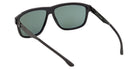 ic! berlin IC0220 GAMMA 05R 62 - Black/Monocolor / Green Polarized #id:ic022005r_s:100115