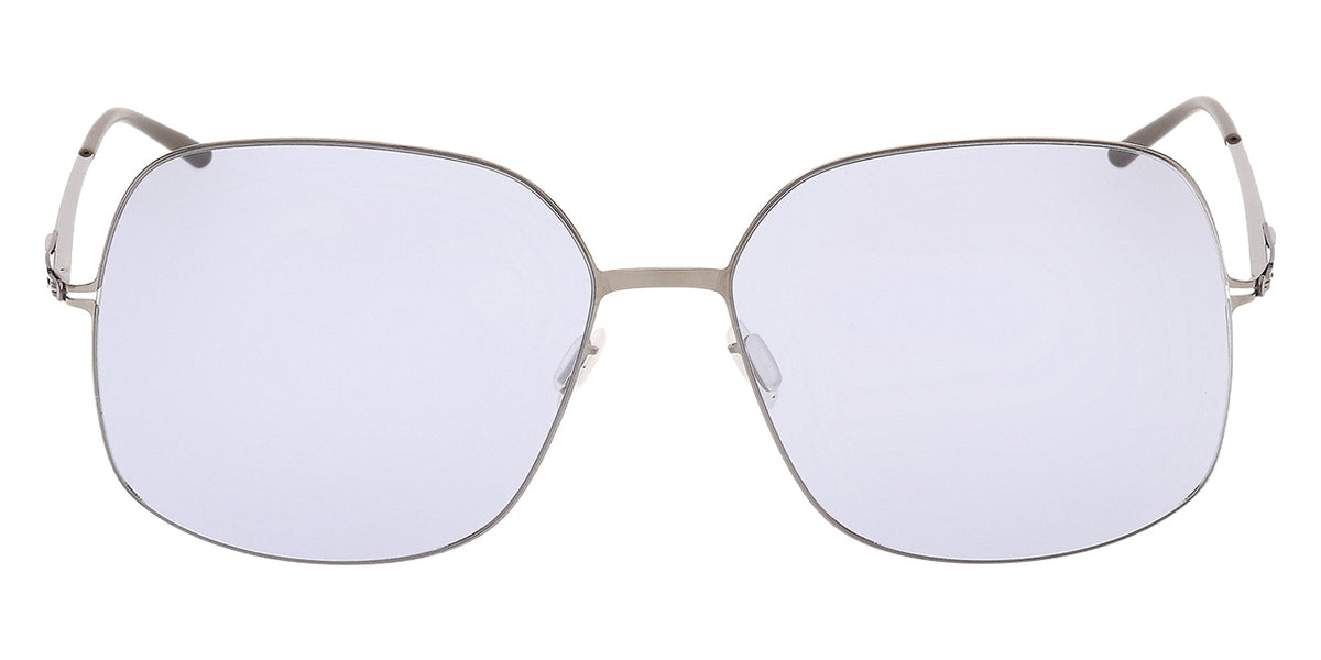 ic! berlin IC0227 MIA 02Y 60 - Matte Black / Violet #id:ic022702y_s:100100