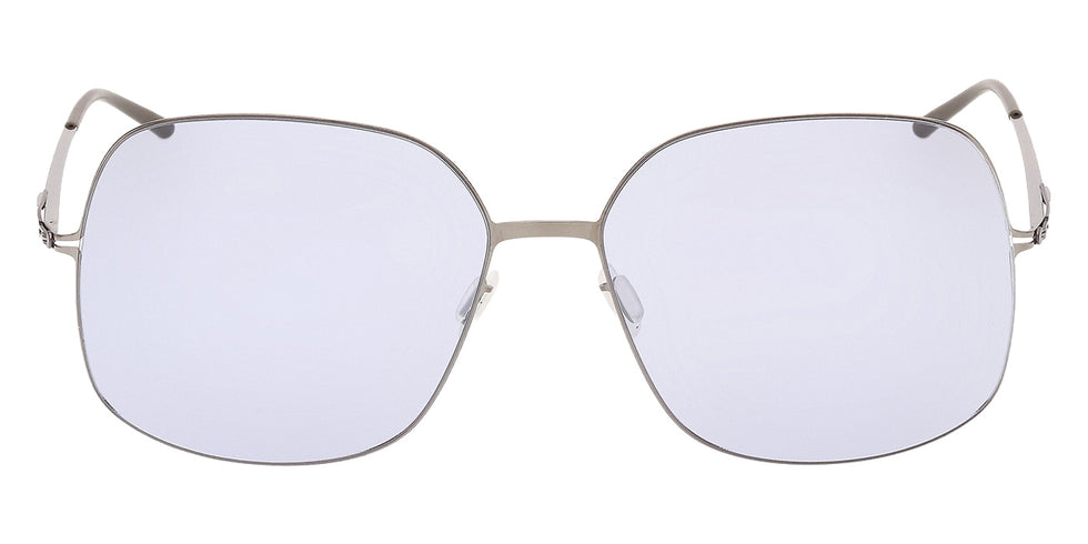 ic! berlin IC0227 MIA 02Y 60 - Matte Black / Violet #id:ic022702y_s:100100