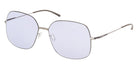ic! berlin IC0227 MIA 02Y 60 - Matte Black / Violet #id:ic022702y_s:100105