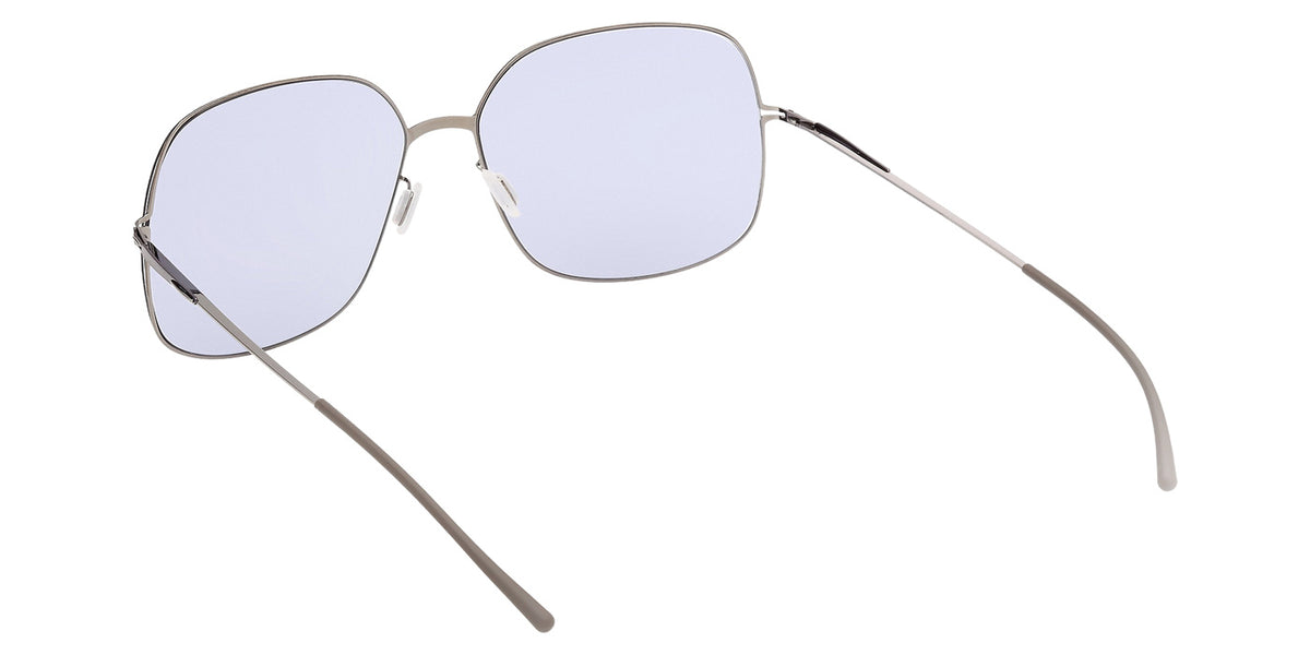 ic! berlin IC0227 MIA 02Y 60 - Matte Black / Violet #id:ic022702y_s:100115