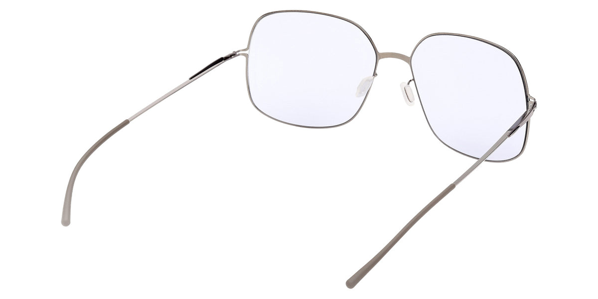 ic! berlin IC0227 MIA 02Y 60 - Matte Black / Violet #id:ic022702y_s:100125