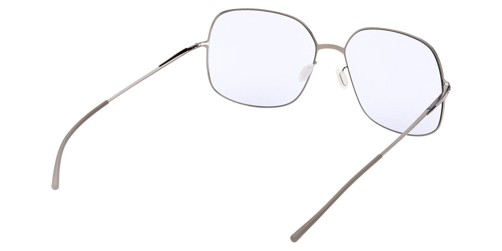 ic! berlin IC0227 MIA 02Y 60 - Matte Black / Violet #id:ic022702y_s:100125