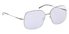 ic! berlin IC0227 MIA 02Y 60 - Matte Black / Violet #id:ic022702y_s:100135