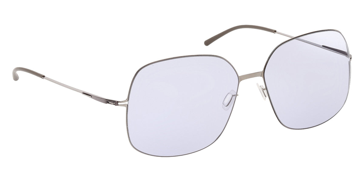 ic! berlin IC0227 MIA 02Y 60 - Matte Black / Violet #id:ic022702y_s:100135