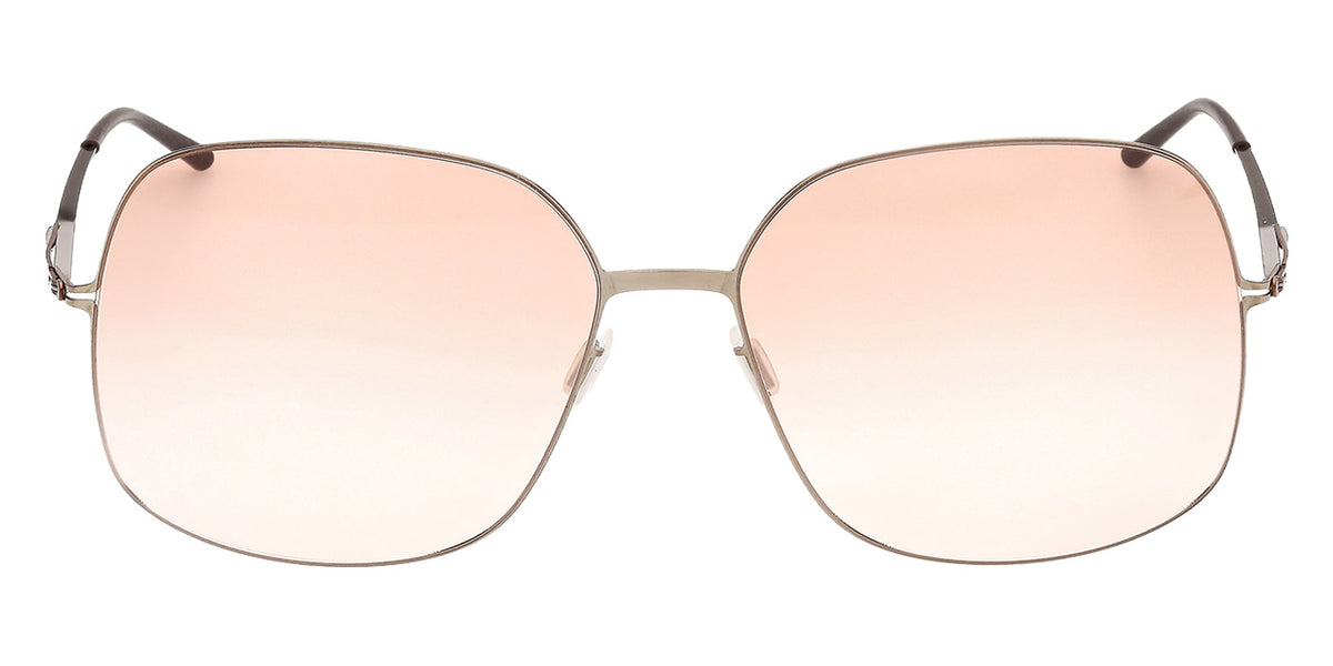 ic! berlin IC0227 MIA 34F 60 - Shiny Light Bronze / Gradient Brown #id:ic022734f_s:102100