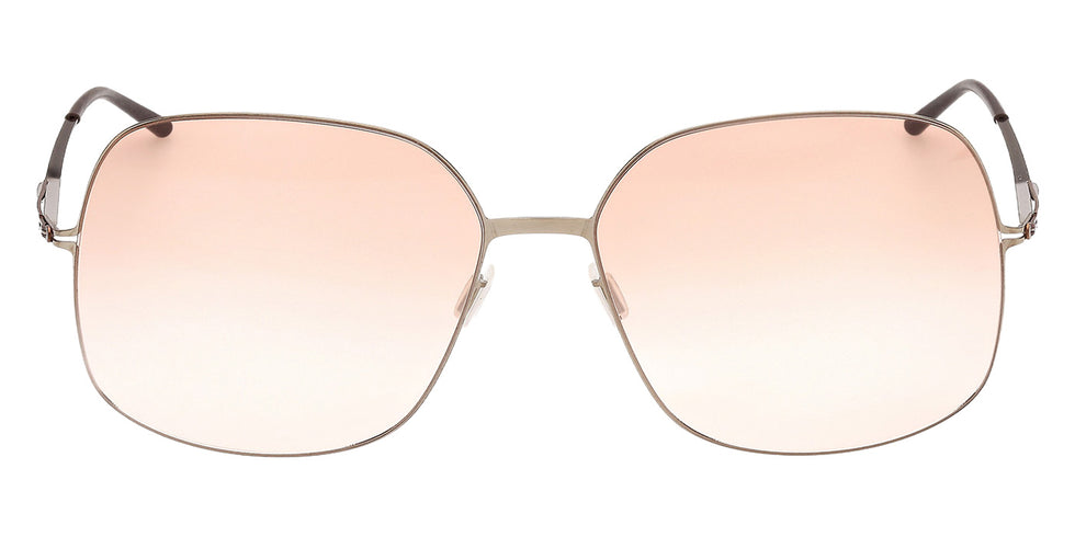 ic! berlin IC0227 MIA 34F 60 - Shiny Light Bronze / Gradient Brown #id:ic022734f_s:102100