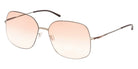 ic! berlin IC0227 MIA 34F 60 - Shiny Light Bronze / Gradient Brown #id:ic022734f_s:102105