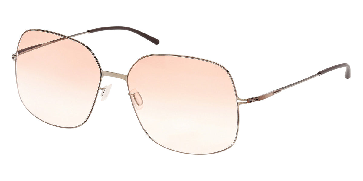 ic! berlin IC0227 MIA 34F 60 - Shiny Light Bronze / Gradient Brown #id:ic022734f_s:102105