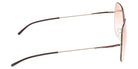 ic! berlin IC0227 MIA 34F 60 - Shiny Light Bronze / Gradient Brown #id:ic022734f_s:102130