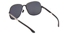 ic! berlin IC0229 GABRIELLA 05A 61 - Black/Monocolor / Smoke #id:ic022905a_s:100115