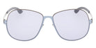 ic! berlin IC0229 GABRIELLA 86Y 61 - Matte Sandblasted Rose Gold / Violet #id:ic022986y_s:104100