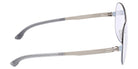 ic! berlin IC0229 GABRIELLA 86Y 61 - Matte Sandblasted Rose Gold / Violet #id:ic022986y_s:104130